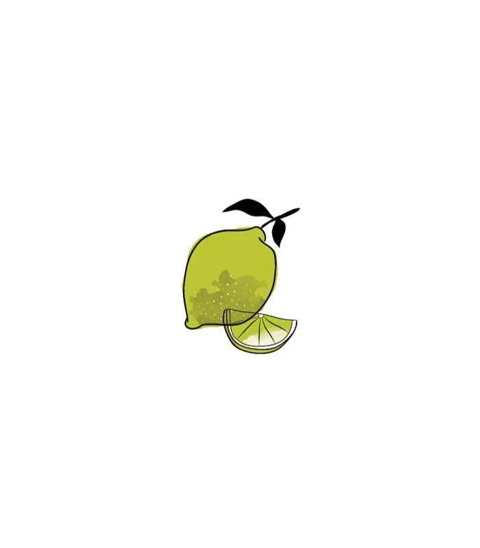 Paul & Pippa BIO Kekse - Limette
