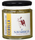 Mermelada de Cebolla Zwiebelmarmelade El Navarrico