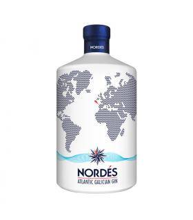 Nordés Atlantic Galician Gin