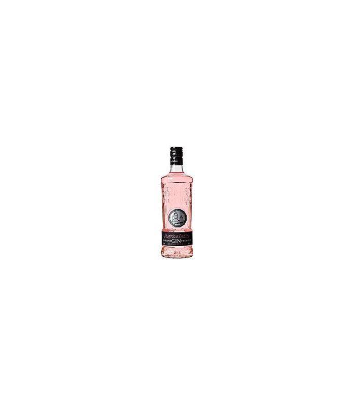 Puerto de Indias Strawberry Gin