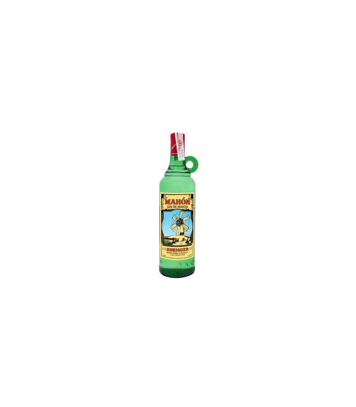 Gin Xoriguer
