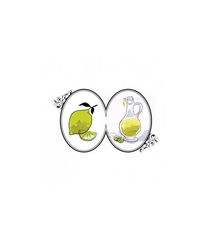 Paul & Pippa BIO Kekse - Limette