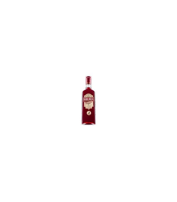Kirschlikör Miura - Licor crema de guindas