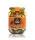 Knoblauch in Olivenöl mit feinen Kräutern La Abuela Carmen 175 g