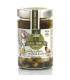 Knoblauch in Olivenöl mit feinen Kräutern Bio La Abuela Carmen 160 g
