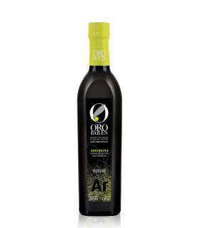 Oro Bailén Ernte 2018-2019 Arbequina 500 ml