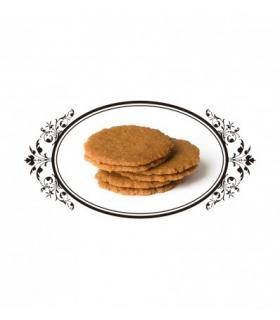 Paul & Pippa BIO Kekse - Carrot Cake