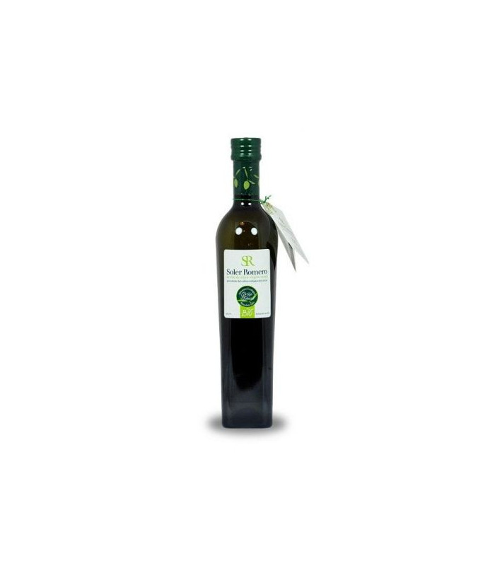 Soler Romero Picual Bio 500 ml