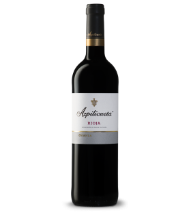 Azpilicueta Crianza – Vino rosso Rioja | Hello Spain