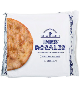 Tortas Inés Rosales all'olio d'oliva | Hello Spain