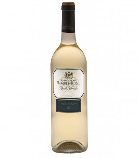 Marqués de Riscal Verdejo