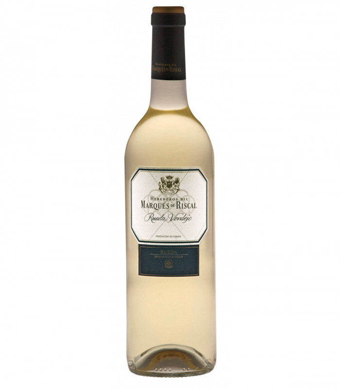 Marqués de Riscal Verdejo