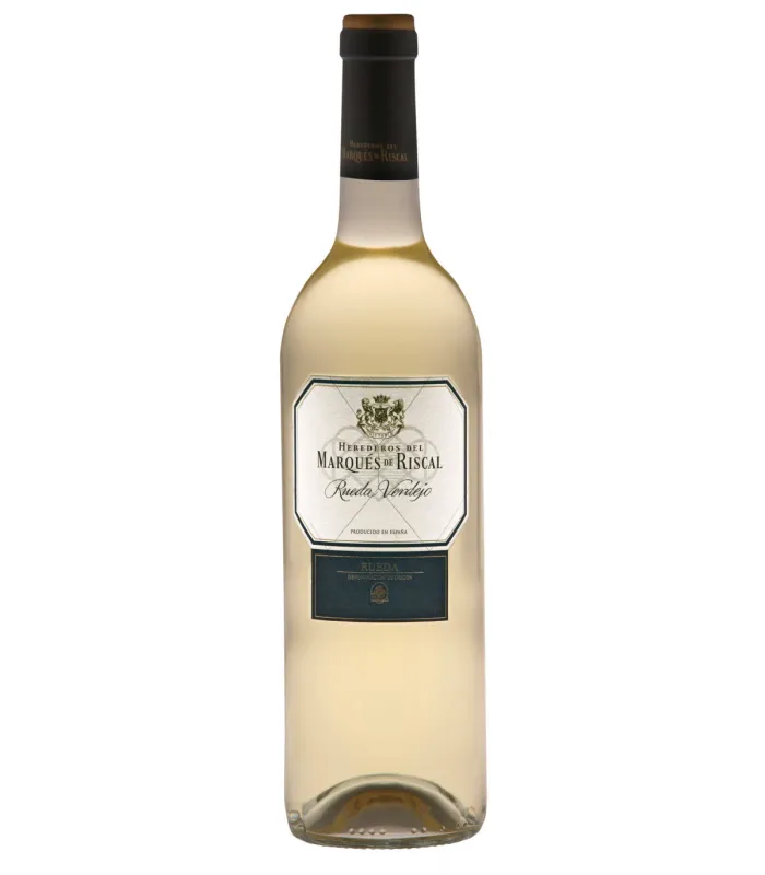 Marqués de Riscal Verdejo Rueda | Hello Spain