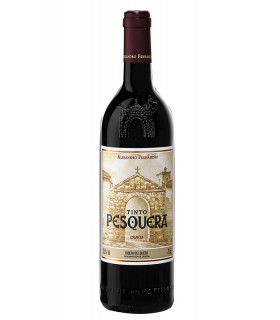 Pesquera Crianza