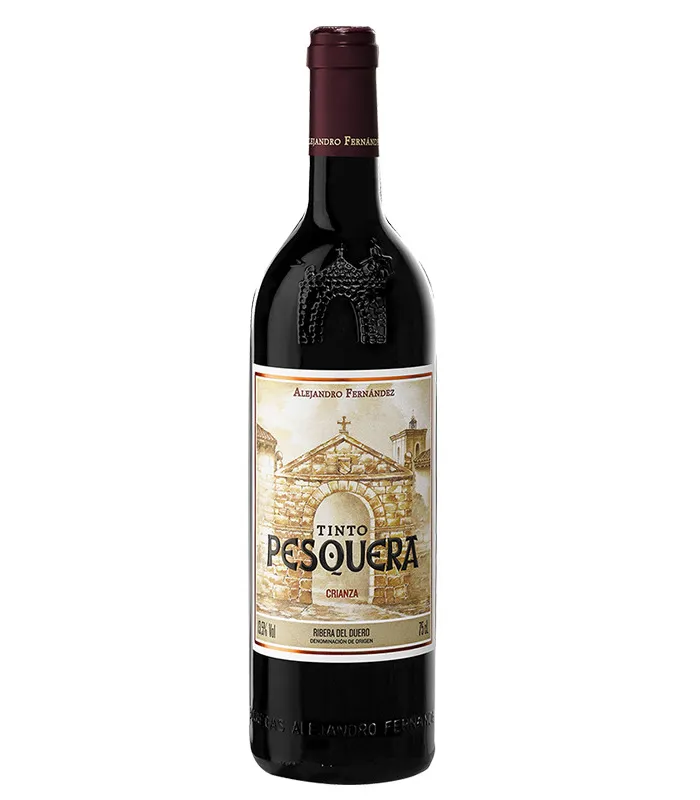 Pesquera Crianza Ribera del Duero | Hello Spain