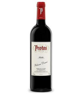 Protos Roble Ribera del Duero | Hello Spain