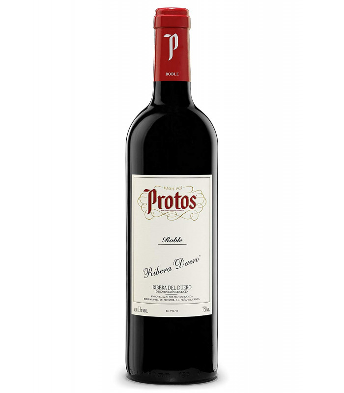 Protos Roble
