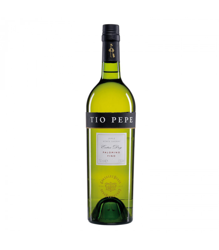 Fino Tío Pepe