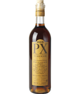 Don PX Toro Albalá Pedro Ximénez | Hello Spain