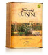 Finca Duernas Cuisine Extra Virgin Olive Oil 3 L