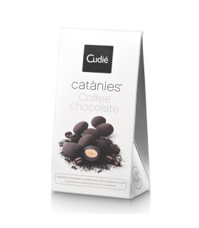 Catànies Coffee Chocolate Cudié | Hello Spain