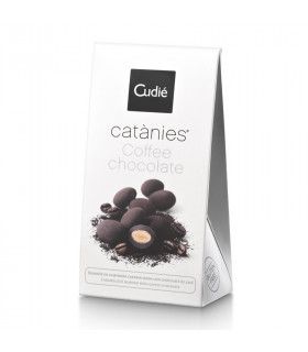 Catànies Coffee Chocolate Cudié