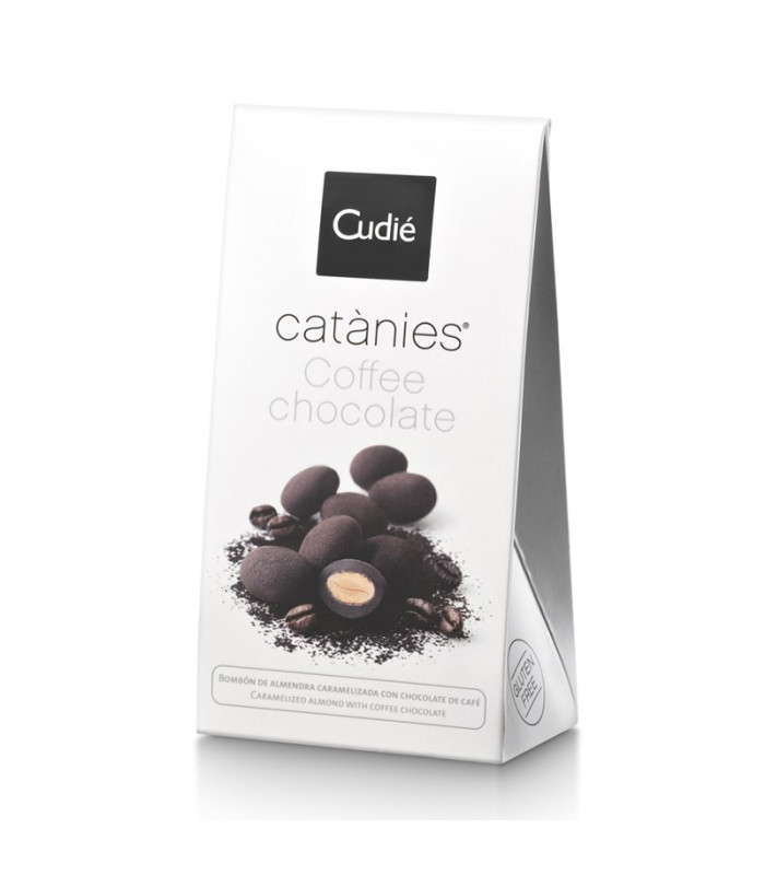 Catànies Coffee Chocolate Cudié