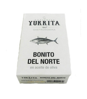 Bonito del Norte Yurrita