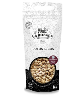 Arachidi tostate Finca la Rosala 1 kg | Hello Spain