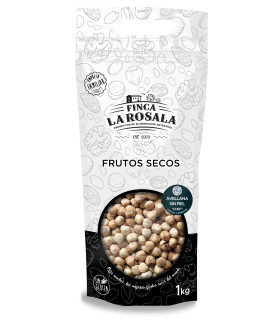 Nocciole tostate Finca la Rosala 1 kg | Hello Spain