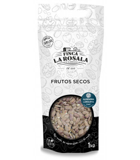 Almendra tostada Finca La Rosala 1Kg