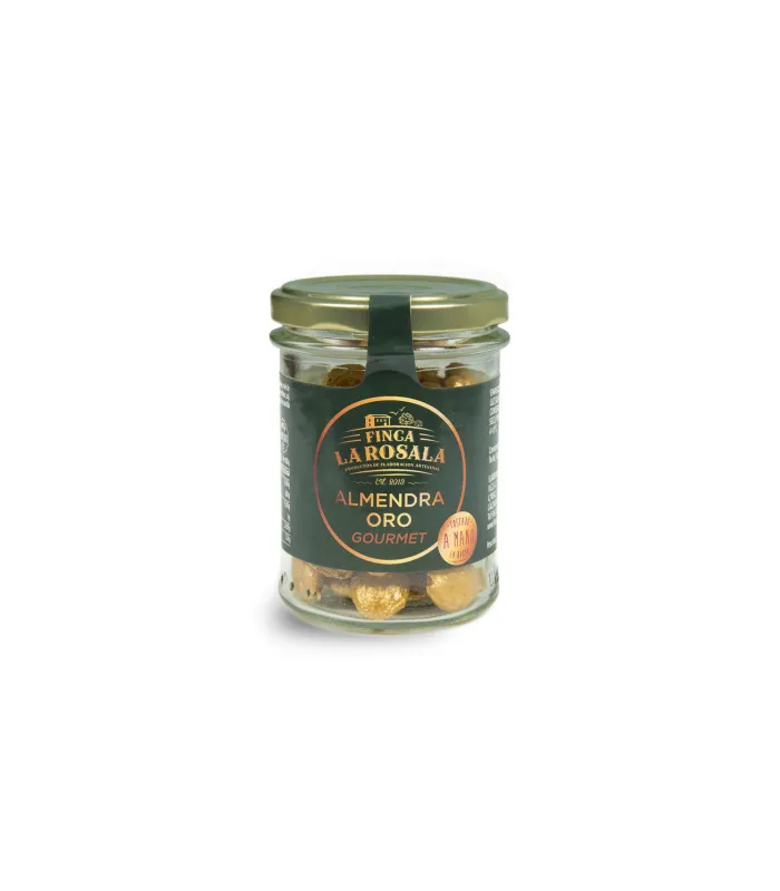 Mandorle Oro Finca La Rosala 90 g | Hello Spain