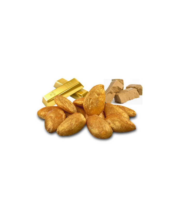 Amande d'or Finca La Rosala 90 gr