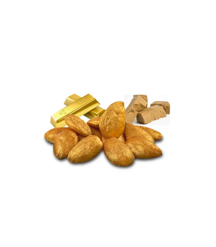 Mandorle Oro Finca La Rosala 90 g | Hello Spain