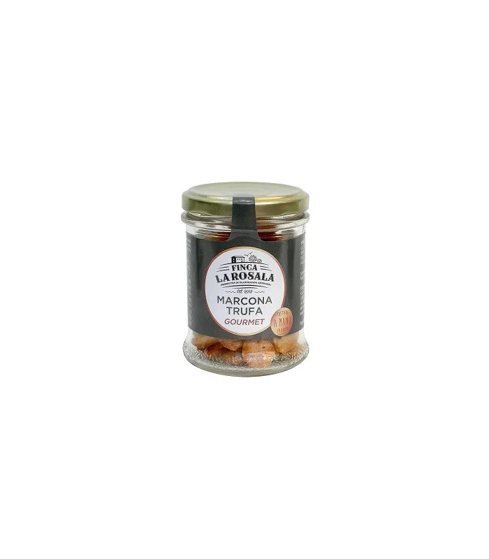 Mandorle Marcona Tartufo La Rosala 90 g | Hello Spain