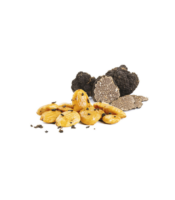 Amandes Marcona à la truffe Finca La Rosala 90 gr
