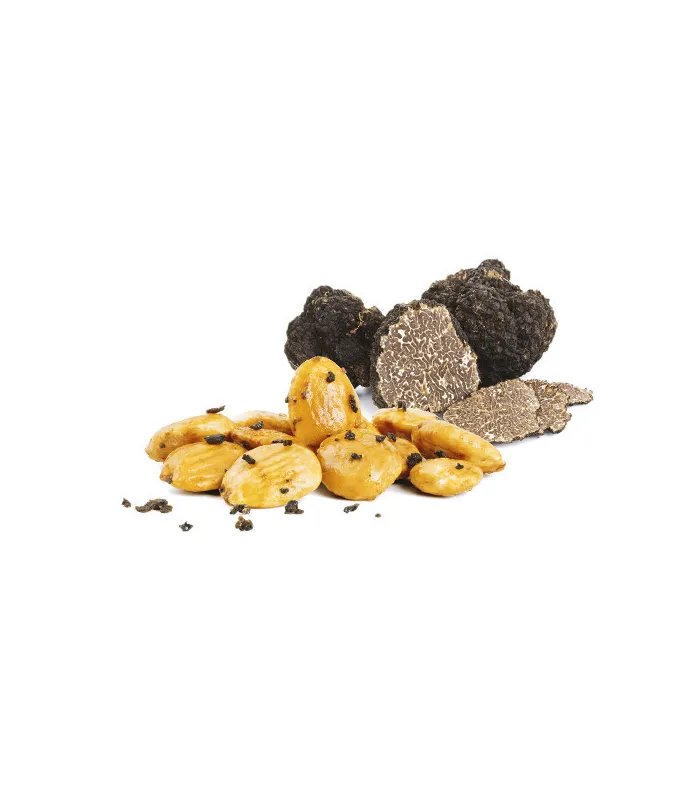 Mandorle Marcona Tartufo La Rosala 90 g | Hello Spain