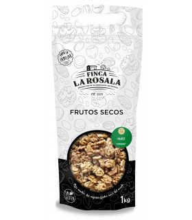 Raw walnuts Finca la Rosala 1 Kg