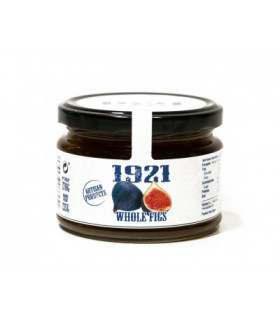 Fichi interi caramellati Gerialsa 270 g | Hello Spain