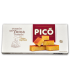 Turrón de yema tostada Picó | torrone morbido