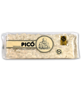 Torrone duro di Alicante Picó | Hello Spain