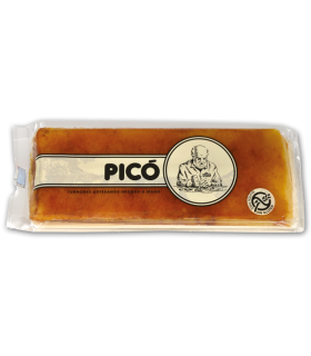 Torrone di yema tostada Picó 250 g | Hello Spain
