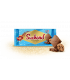 Turron de chocolate con Chips Ahoy Suchard