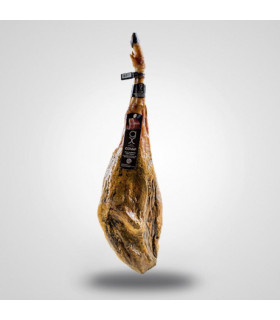 Jamón de Bellota 100% Ibérico Alta Expresión Covap 7 Kg Pata Negra