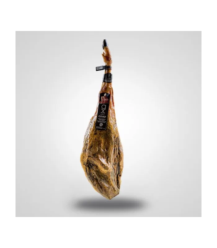 Prosciutto iberico di ghianda Covap 7 Kg | Hello Spain
