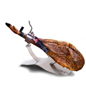 Jamón de Bellota 100% Ibérico Alta Expresión Covap 7 Kg Pata Negra