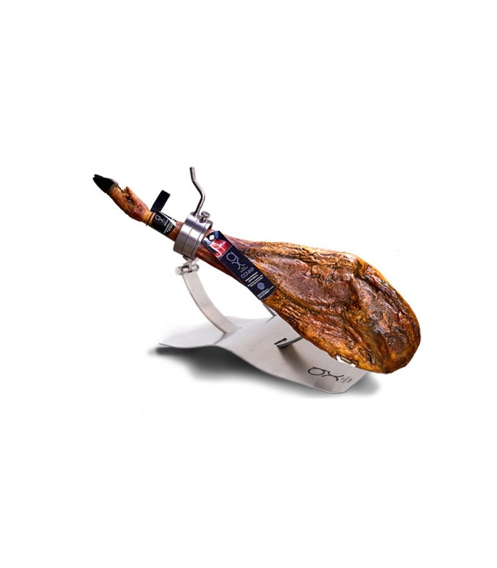 Jamón de Bellota 100% Ibérico Alta Expresión Covap 7 Kg Pata Negra