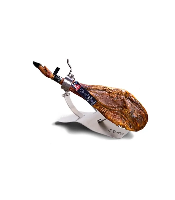 Prosciutto iberico di ghianda Covap 7 Kg | Hello Spain