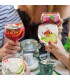 Bicchiere Lolea per la sangria | Hello Spain