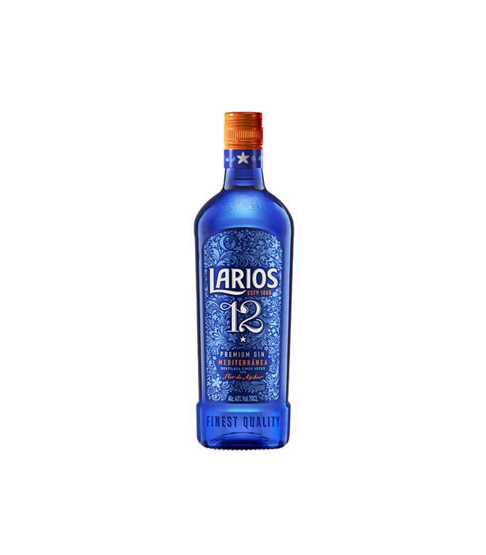 Gin Larios 12 70 cl